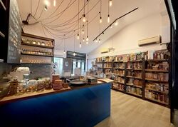 Tan Quee Lan Street (D7), Shop House #460764381